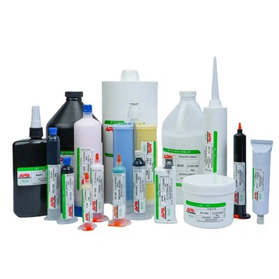 Gel de chit de silicon