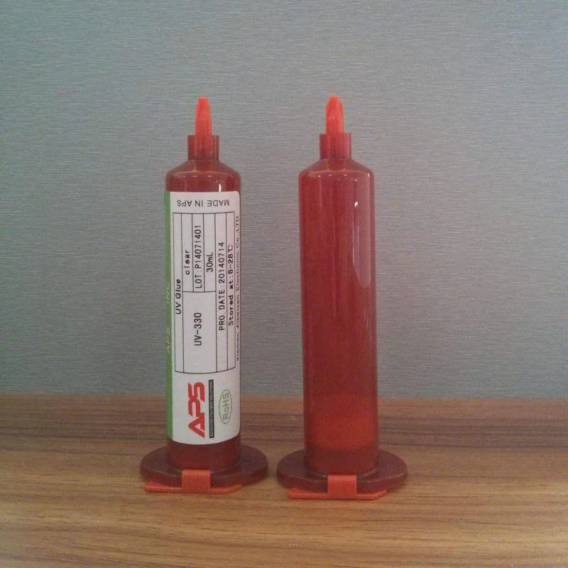 UV Sealant Glue